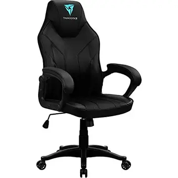 Cadeira Gamer EC1, ThunderX3, 2019, Windows XP, Preta