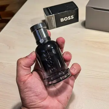 🛒Boss Bottled Beyond Eau De Parfum For Him 50ml