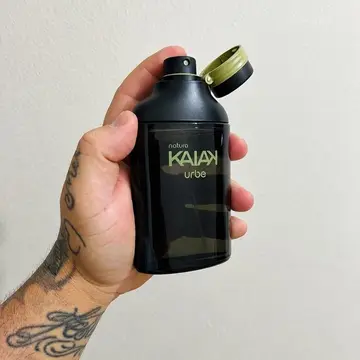 Perfume Natura Kaiak Urbe 100ml