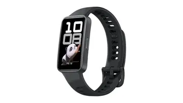Smartwatch Huawei Band 10 Caixa de Polímeros Duráveis Análise do Sono em Nível Profissional Assistente de Bem-estar Emocional Relógio Smartw
