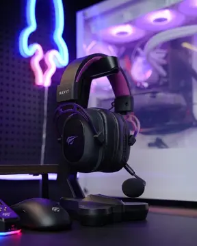 headset gamer havit h2002c