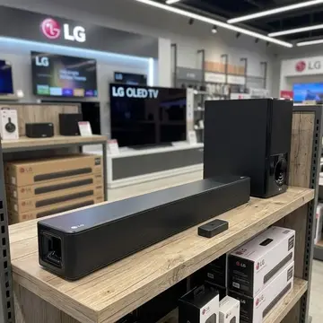 soundbar lg sh5a 600w 4.1