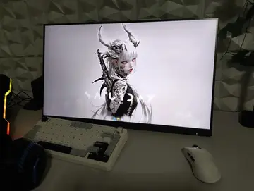 Monitor AOC Agon G42 27" IPS 200Hz 0.3ms