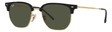 óculos de sol ray-ban clubmaster 0rb4416