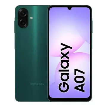 Celular Samsung Galaxy A07