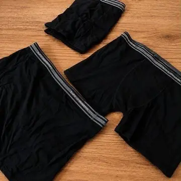 Kit 10 Cuecas Box Lupo Algodão Boxer Masculina Cotton