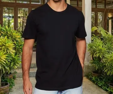 roupas hering kit 5 camisetas básicas algodão