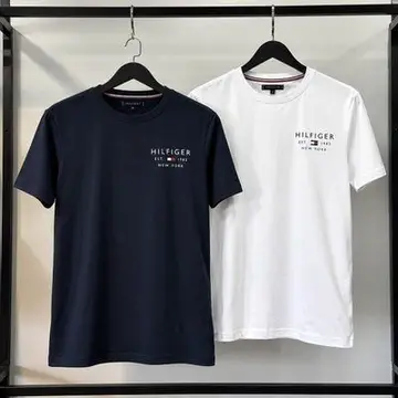 camisetas tommy hilfiger brand love small kit 2