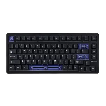 Teclado Magnético Epomaker He80