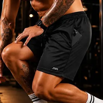 roupas kit 3 shorts futebol p ao gg