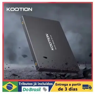 ssd kootion x12 sata 1tb