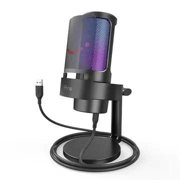 Microfone Fifine A8 Condensador