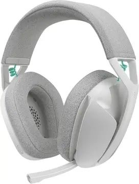 Logitech G321