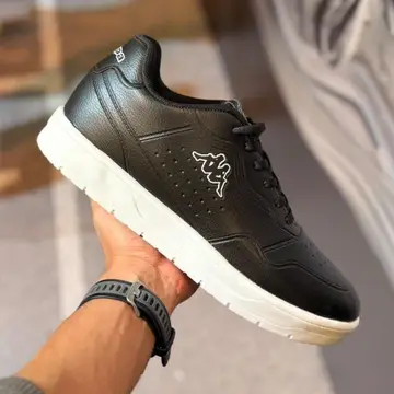 tênis kappa zenit casual