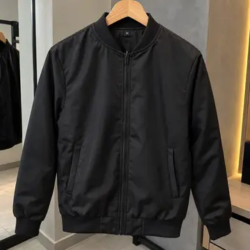 Jaqueta Bomber Chimpa P ao G3