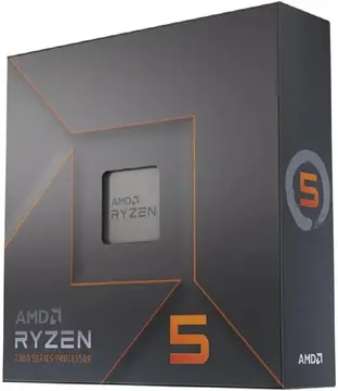 Processador AMD Ryzen 5 7600X