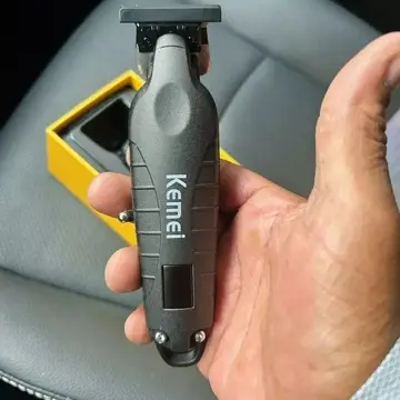 máquina de acabamento kemei km-2293