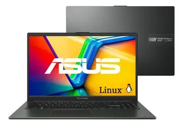 notebook asus vivobook go 15 ryzen 5 7520u 16gb 512gb