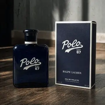 perfume ralph lauren polo 67 edt 125ml