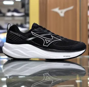 tênis mizuno space 6