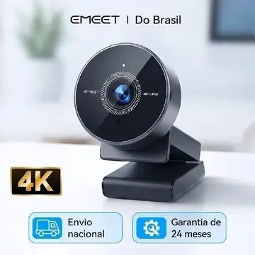 WebCam Emeet C950 4K