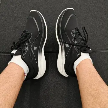 tênis sandrini aero run