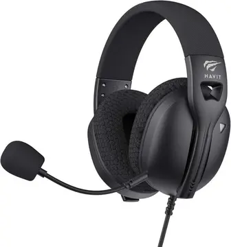 headset havit fuxi-h5d 50mm 3.5mm