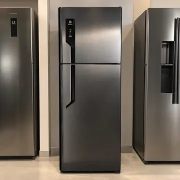 Geladeira Electrolux TF71B Duplex 480L Frost Free 220V