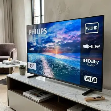 TV Philips 43PFG6910/78 43" Full HD