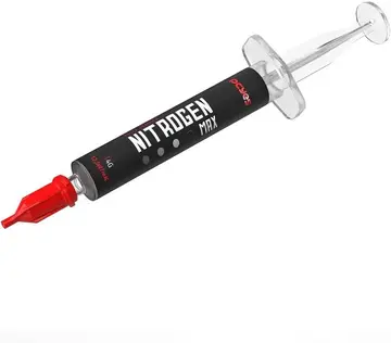 pasta térmica pcyes nitrogen max 4g 12 5w mk