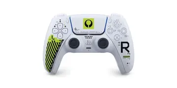 Controle DualSense