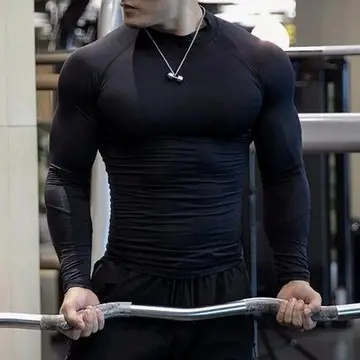 camisa manga longa uv 50 proteção masculino
