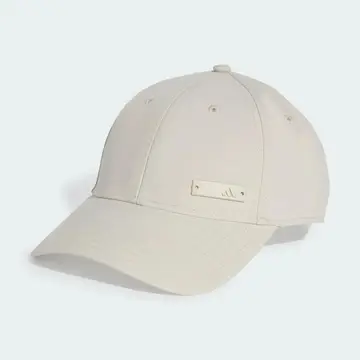 boné adidas sportswear baseball unissex cinza