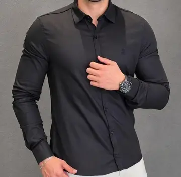 roupas polo wear camisa slim fit polo masculina