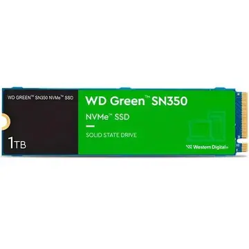 Western Digital SN350 SSD NVMe 1TB