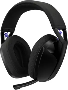 headset logitech g321
