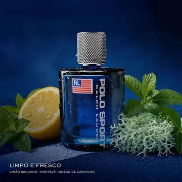 perfume ralph lauren polo sport edt 100ml