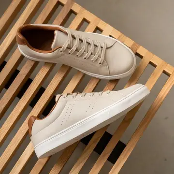 tênis masculino off sapato casual social couro