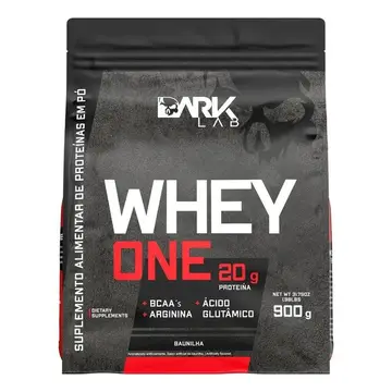 Dark Lab Whey 900g