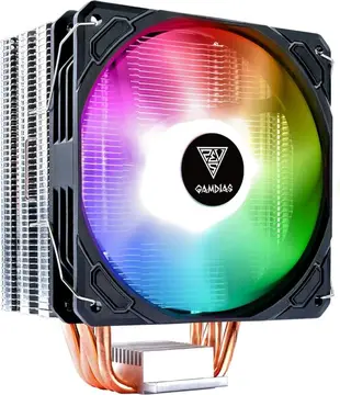 Gamdias Air Cooler Boreas E1-410 120mm