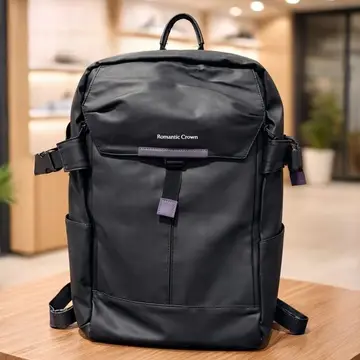 mochila notebook impermeável escolar