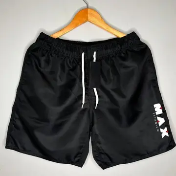 bermuda max titanium mauricinho esportiva antiodor masculina