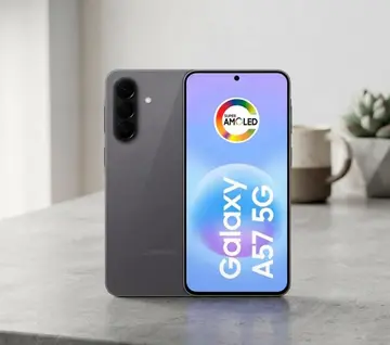 Celular Samsung Galaxy A57 128GB 8GB 5G