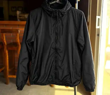 jaqueta big wave corta vento masculina impermeável