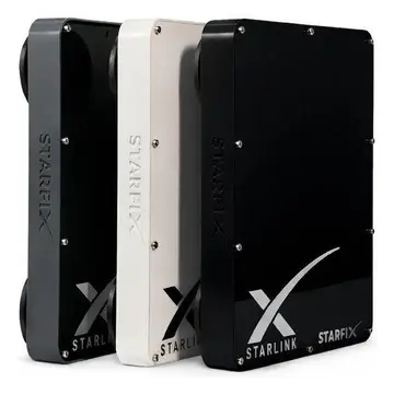case suporte veicular teto carro starlink mini imã88