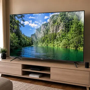 TV Philco P75CGA 75" 4K QLED Google TV