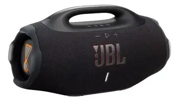 caixa de som jbl boombox 4
