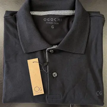camisa polo ogochi social gola polo slim masculina