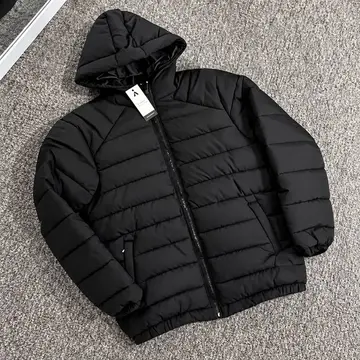 Jaqueta Puffer Bobojaco Inverno