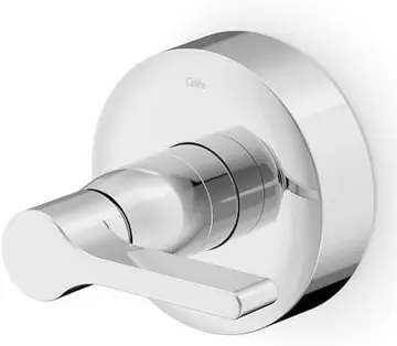 Acabamento de Registro para Base Reforma de 1.1/4 E 1.1/2" Lix Celite